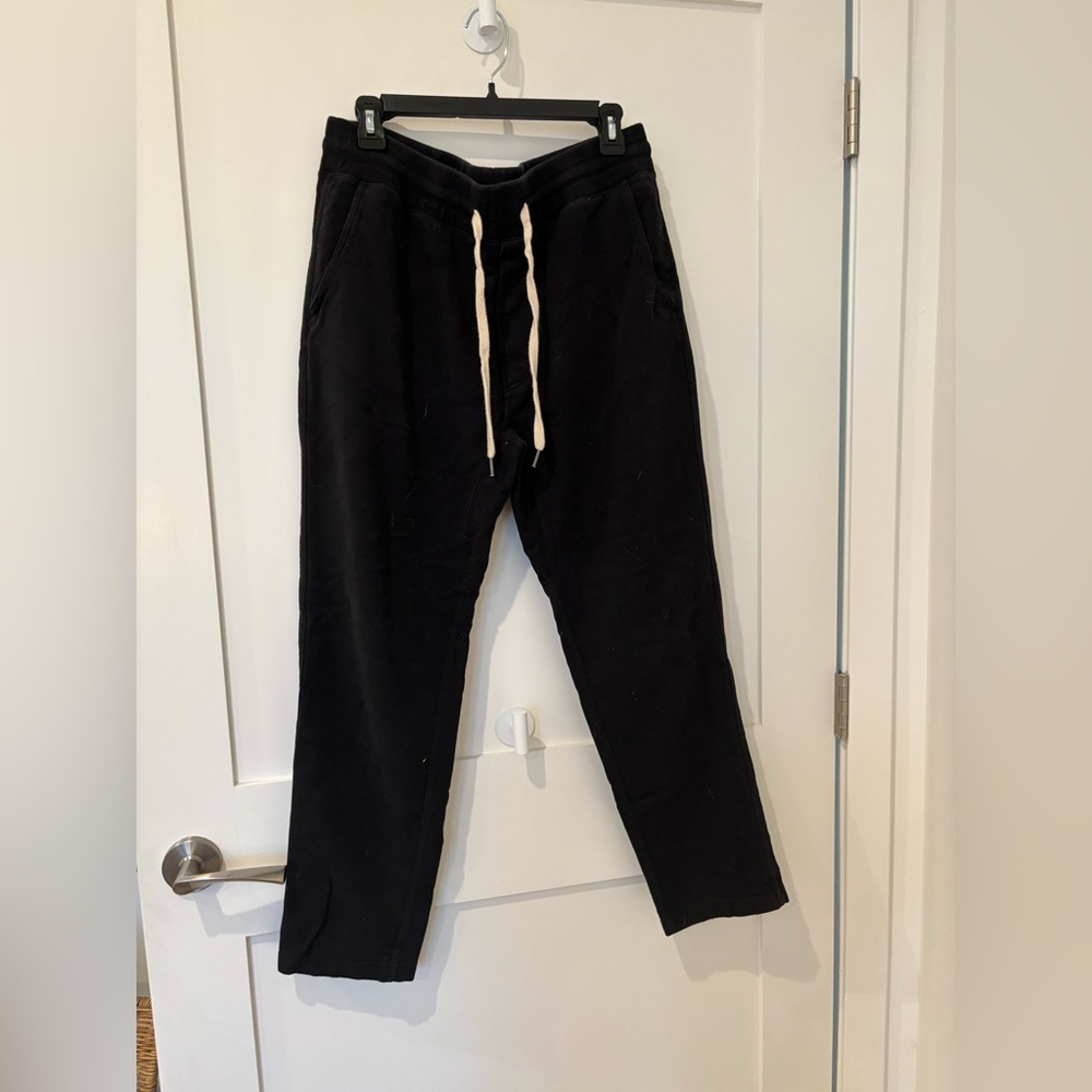 Buck Mason sweats